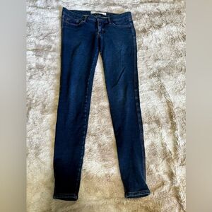 Abercrombie & Fitch Perfect Stretch Jeggings